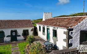 Casa Da Serreta By Pontanegraazores